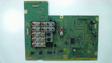 Panasonic TNPA3769E H Board