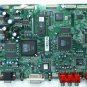Polaroid 667-L27K6-56 Main Board