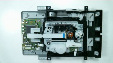 RCA A50N01P650 DVD PLAYER ASSEMBLY