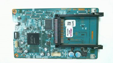 SONY S-1173-180-D SIGNAL BOARD