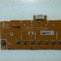 PANASONIC LSJB3156-1 BUTTON SET/ KEY CONTROLLER BOARD