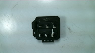 SONY 1-223-925-61 FOCUS SCREEN BLOCK