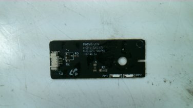 SAMSUNG BP96-01844A BLUE LED PCB