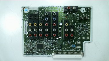 SONY A-1302-178-A U BOARD