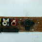 SAMSUNG AA41-00499D SIDE A/V BOARD