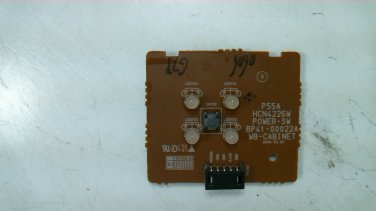SAMSUNG BP41-00022A POWER BUTTON