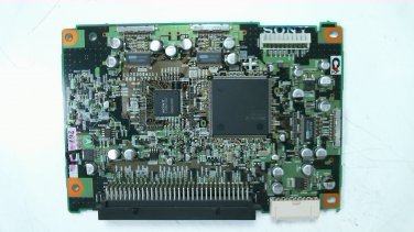 Sony A-1302-267-E C2 Board