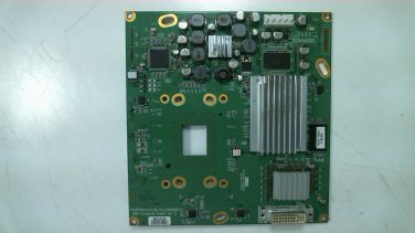 MITSUBISHI 00.L6801G001 FORMATTER BOARD