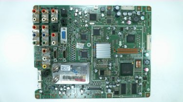 Samsung BN94-01230A Main Board for HPT5054X/XAA