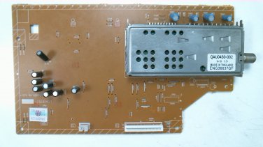 JVC SRA0R013A-M2 Tuner Board