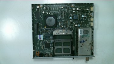 JVC SSD-21111A-M2 Digital Tuner Board