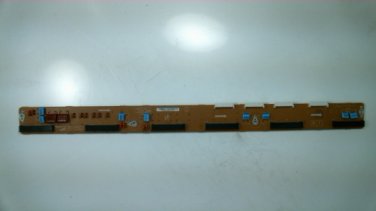 Samsung LJ92-01748A X-Buffer Board