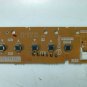 Mitsubishi 934D060001 Key Controller Board