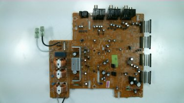 Sylvania L0700MMK Analog PCB