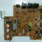 Sylvania L0700MMK Analog PCB