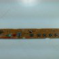 SYVANIA BL0700F01011-3 IR SENSOR/KEY CONTROLLER BOARD