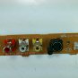 SYLVANIA BL0700F01011-2 SIDE AV