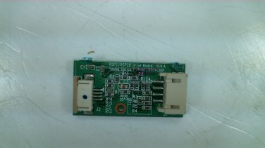 Mitsubishi 00.L8004G001 Drive Board