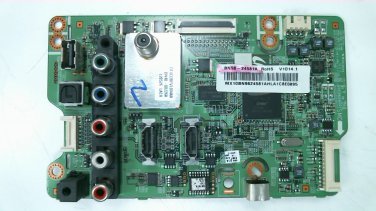 Samsung BN96-24581A  Main Board