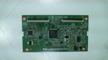 CMO 35-D028421 (V315B3-C04) T-Con Board