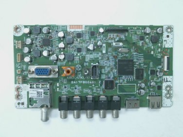 Emerson A1AF9MMA-001-DM Digital Main Board for LC320EM2