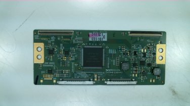 LG 6871L-2411C T-Con Board