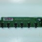 LG 6870VS2018A(0) Button Set / Key Controller Board