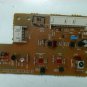 Hitachi JK08586-C IR / Remote Control Sensor Board