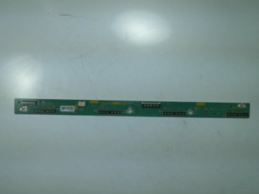 Panasonic TXNC21RJUU C2 Board
