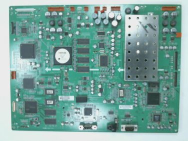 LG 6871VMM903B Main Board