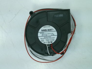 Mitsubishi 299P321A20 Fan