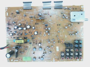 Emerson A8AF9MPS Main Board