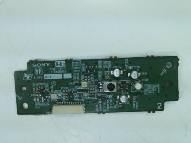 Sony a-1123-101-a H2 IR Sensor board