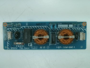 Sony A-1119-915-A  F Board