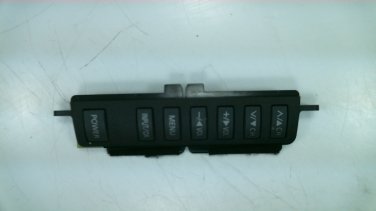 Panasonic TNPA5136 Key Control Board