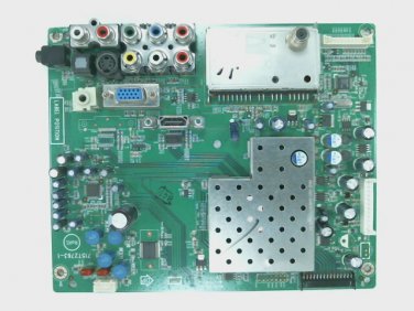 Dynex CBPF8Z5KQ3 Main Board