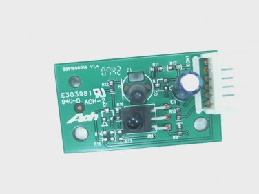HCT 0091800014 IR sensor Board
