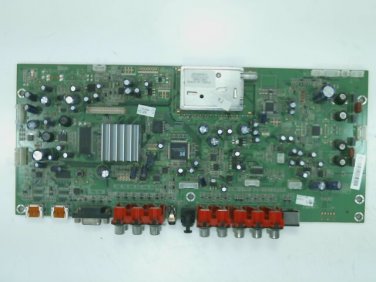 Haier 0091802831 Main Board