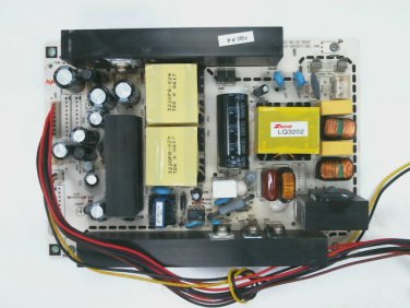 Advent 782-l32u25-200a Power supply unit