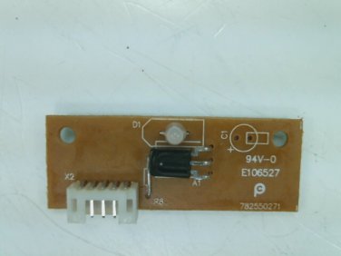 Curtis 782550271 IR Sensor  Board