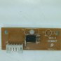 Curtis 782550271 IR Sensor  Board