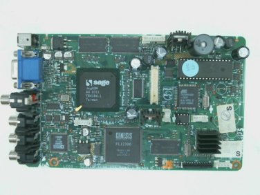 Philips 313918807531 for Scaler Board