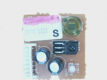 Philips 3139187179970 IR Sensor Board