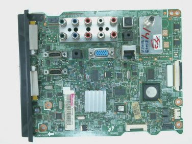 Samsung BN96-16520A Main Logic CTRL Board
