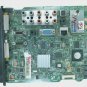 Samsung BN96-16520A Main Logic CTRL Board