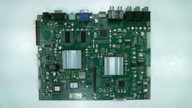 HP 109609-HS Main Board  Version 1