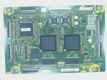 Hitachi FPF41R-LGC54681 Main Logic CTRL Board