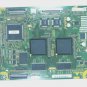 Hitachi FPF41R-LGC54681 Main Logic CTRL Board