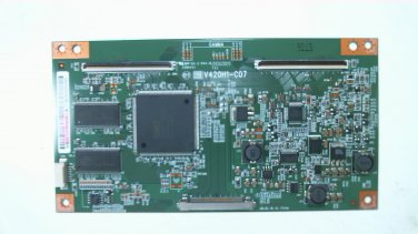 CMO 35-D027939  T-Con Board