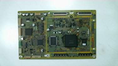 Panasonic TZTNP010YDS  D Board